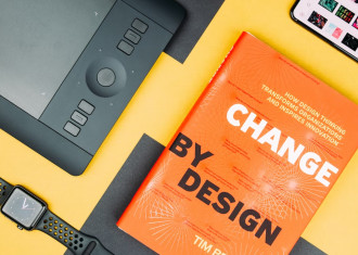 Графический дизайнер. Расширенный курс