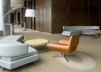 Дизайнер коммерческих интерьеров