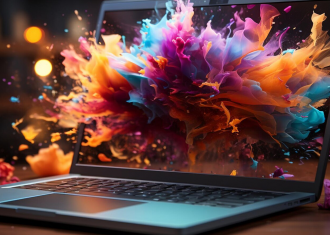 Нейросети для дизайнера