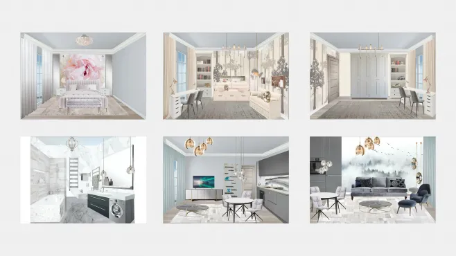 Профпереподготовка – работы студентов - 27