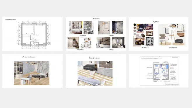 Профпереподготовка – работы студентов - 15