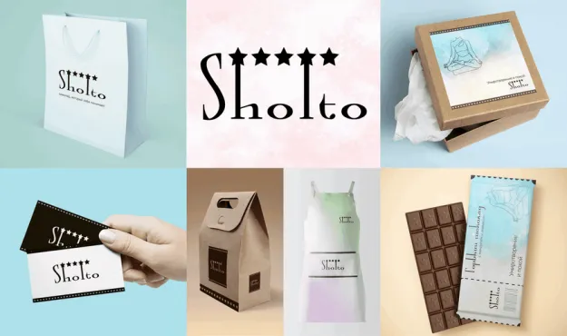 Компьютерная графика – работы студентов - 74