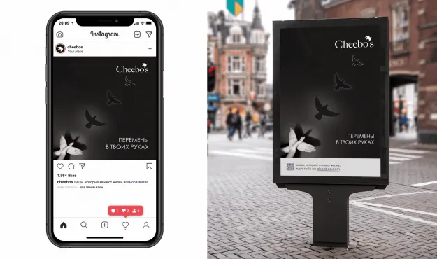 Компьютерная графика – работы студентов - 41