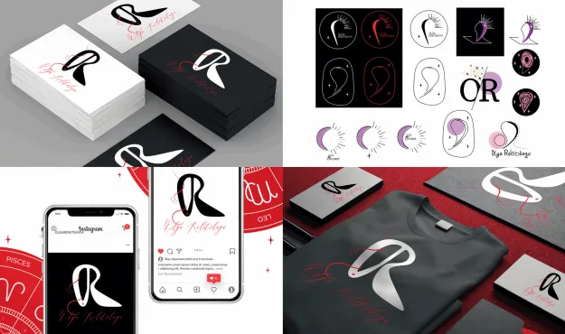 Компьютерная графика – работы студентов - 68