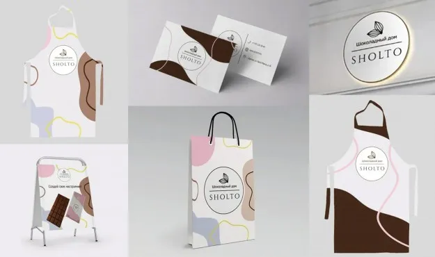 Компьютерная графика – работы студентов - 29