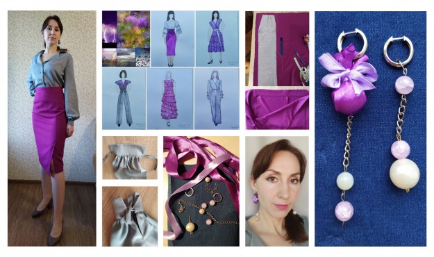 Профпереподготовка – работы студентов - 82