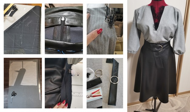 Профпереподготовка – работы студентов - 80