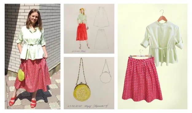 Профпереподготовка – работы студентов - 87