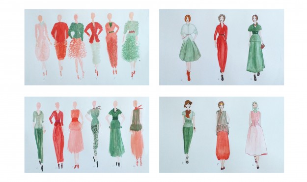 Профпереподготовка – работы студентов - 88