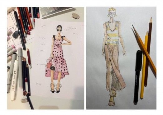 Профпереподготовка – работы студентов - 41