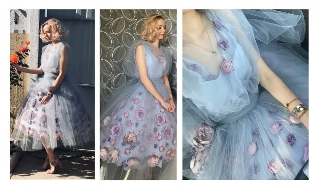 Профпереподготовка – работы студентов - 75