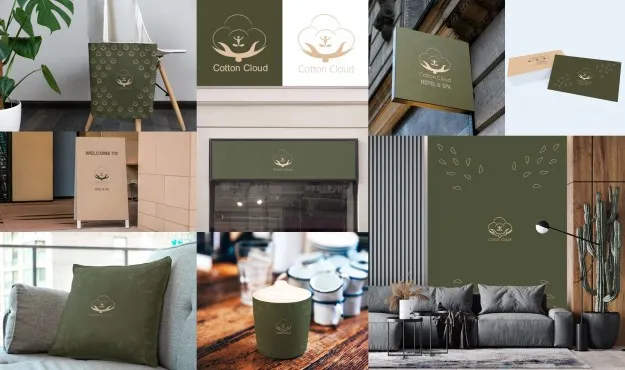 Компьютерная графика – работы студентов - 36