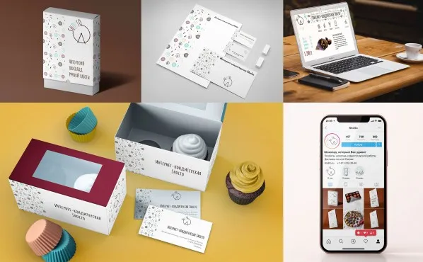 Компьютерная графика – работы студентов - 46