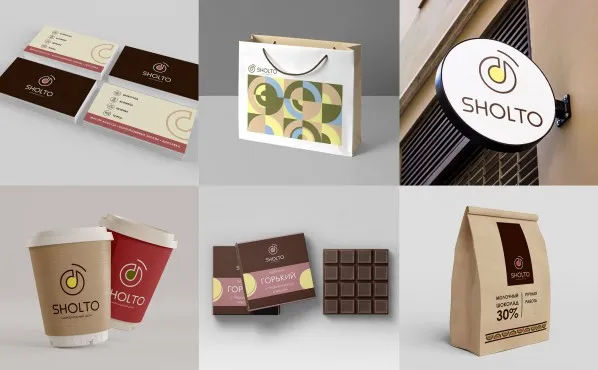 Компьютерная графика – работы студентов - 73