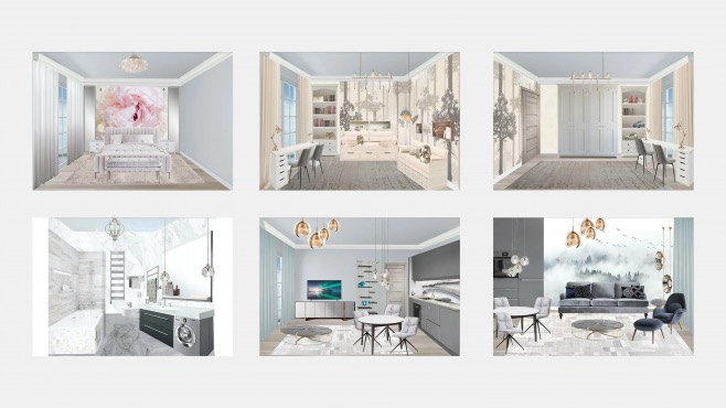 Профпереподготовка – работы студентов - 18