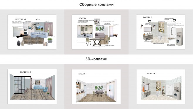 Профпереподготовка – работы студентов - 25