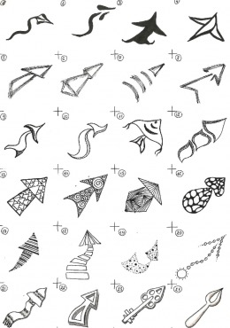 Компьютерная графика – работы студентов - 37
