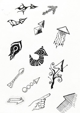 Компьютерная графика – работы студентов - 35