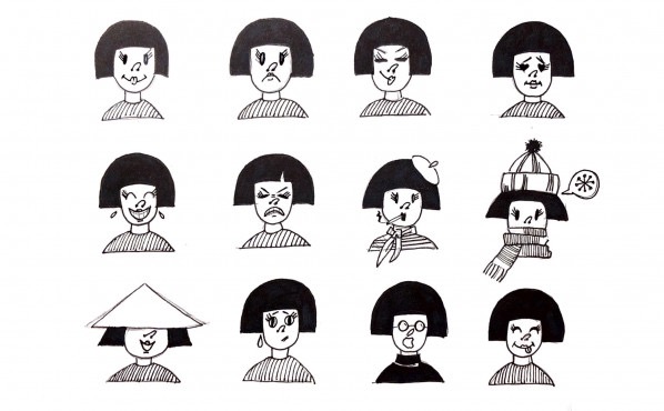 Компьютерная графика – работы студентов - 30