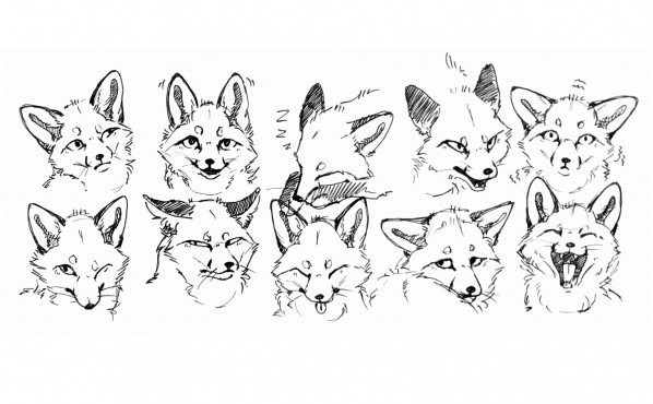 Компьютерная графика – работы студентов - 27