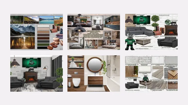 Профпереподготовка – работы студентов - 111