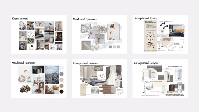 Профпереподготовка – работы студентов - 104