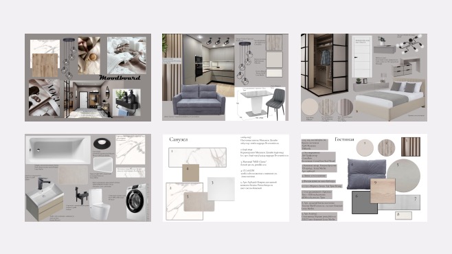 Профпереподготовка – работы студентов - 100