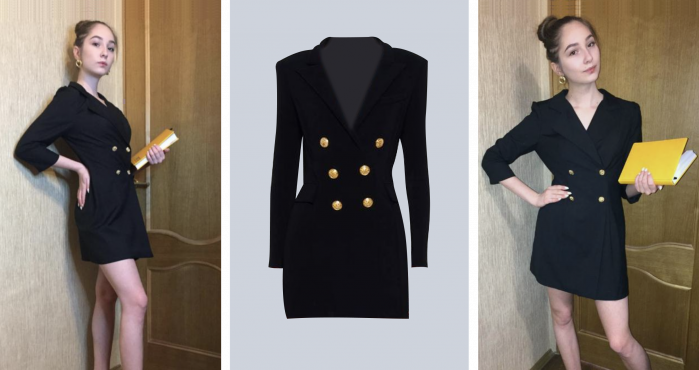 Профпереподготовка – работы студентов - 34