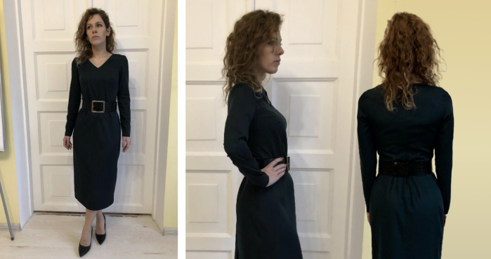 Профпереподготовка – работы студентов - 56