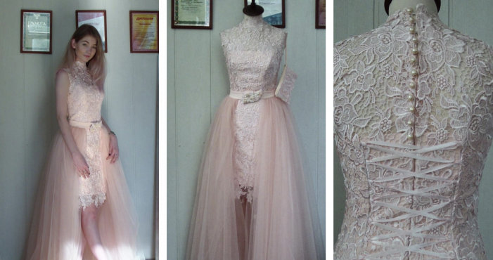 Профпереподготовка – работы студентов - 58