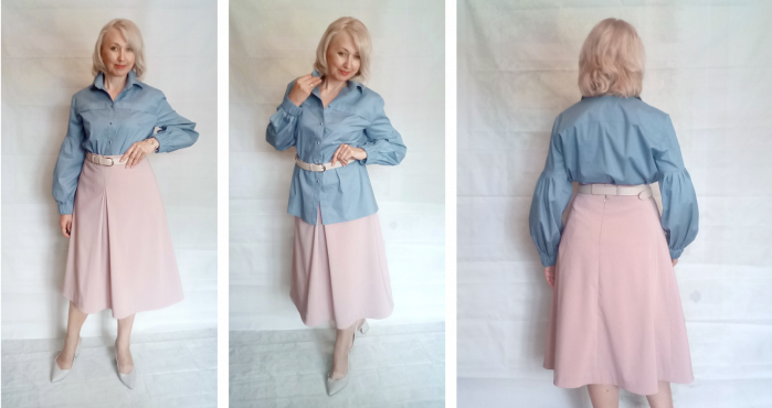 Профпереподготовка – работы студентов - 61