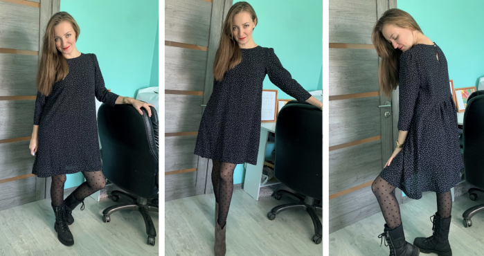 Профпереподготовка – работы студентов - 72