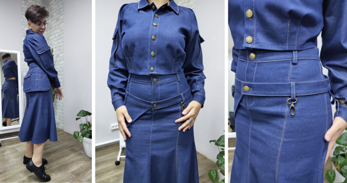 Профпереподготовка – работы студентов - 24