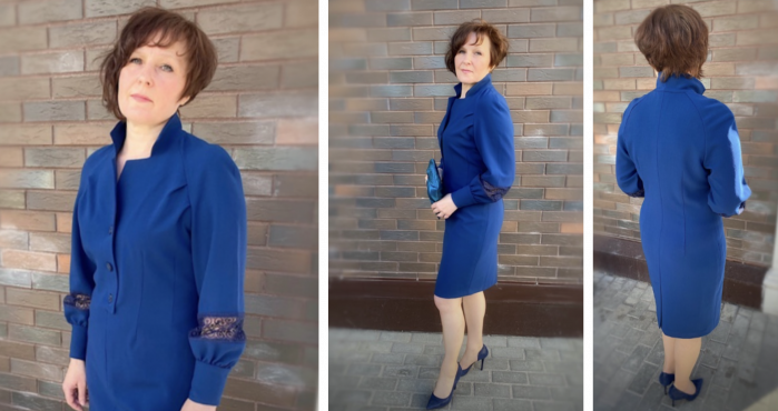 Профпереподготовка – работы студентов - 53