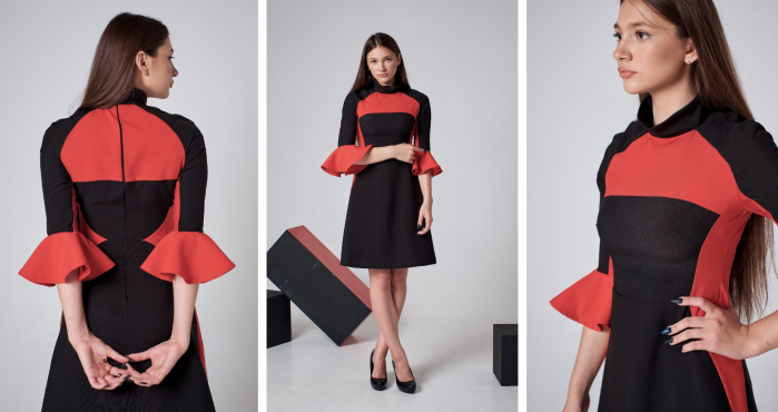 Профпереподготовка – работы студентов - 64