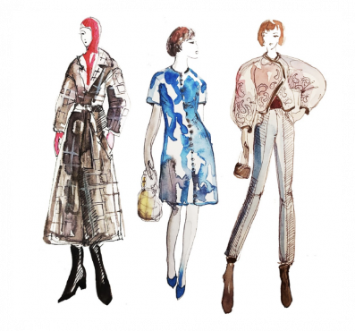 Профпереподготовка – работы студентов - 19