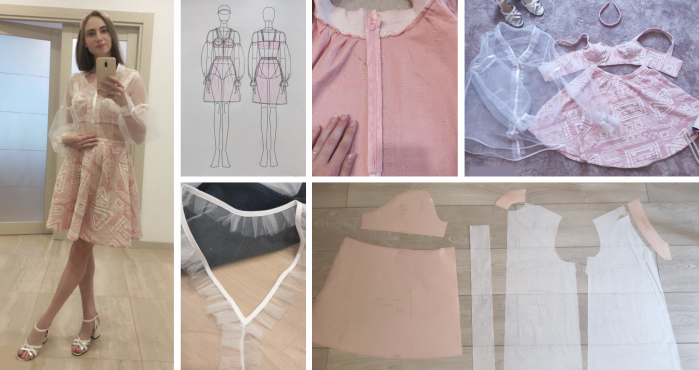 Профпереподготовка – работы студентов - 69