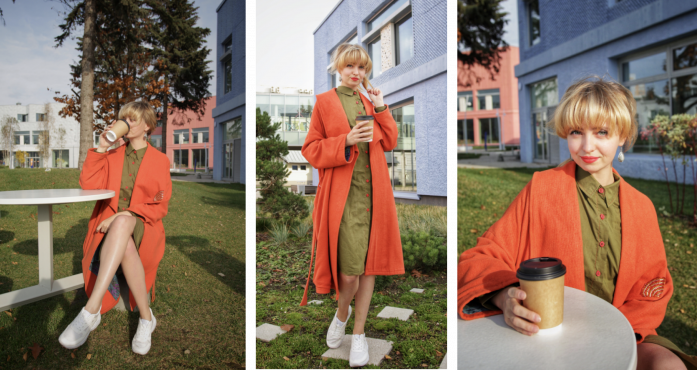 Профпереподготовка – работы студентов - 5