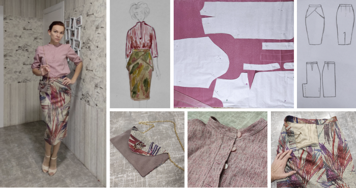 Профпереподготовка – работы студентов - 62