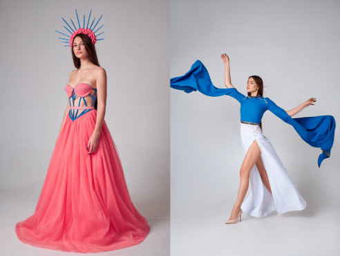 Профпереподготовка – работы студентов - 46