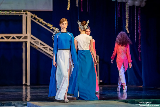 Профпереподготовка – работы студентов - 48