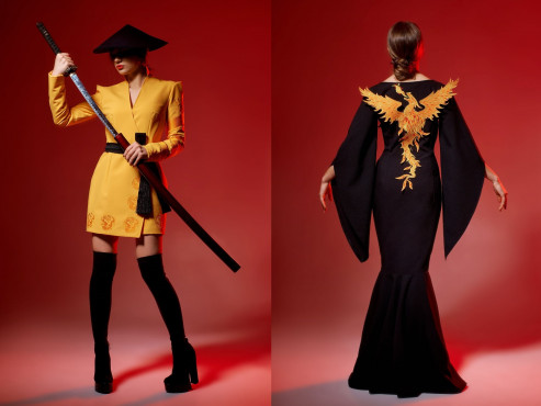 Профпереподготовка – работы студентов - 50