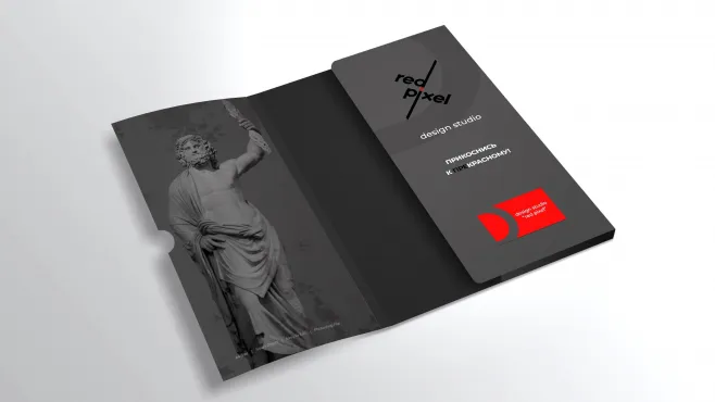 Компьютерная графика – работы студентов - 58