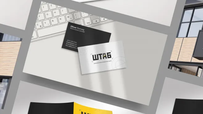 Компьютерная графика – работы студентов - 64