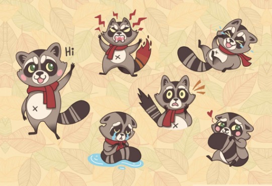 Компьютерная графика – работы студентов - 44