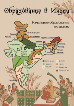 Компьютерная графика – работы студентов - 56