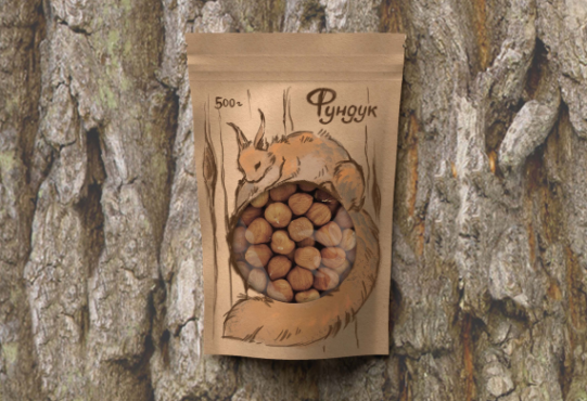 Компьютерная графика – работы студентов - 63